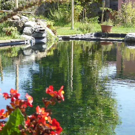 In Canossa With Swimming Pool Garden Barbecue Holiday home Mulazzo