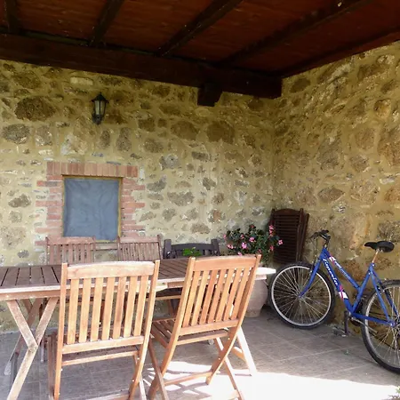 In Canossa With Swimming Pool Garden Barbecue * Mulazzo
