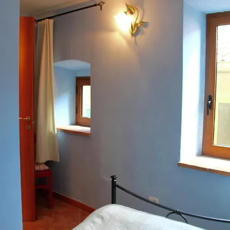 In Canossa With Swimming Pool Garden Barbecue Holiday home *