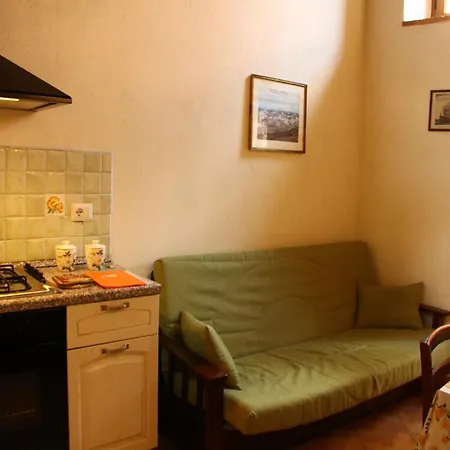 Holiday home In Canossa With Swimming Pool Garden Barbecue