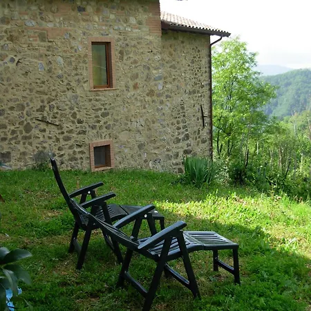 In Canossa With Swimming Pool Garden Barbecue Holiday home